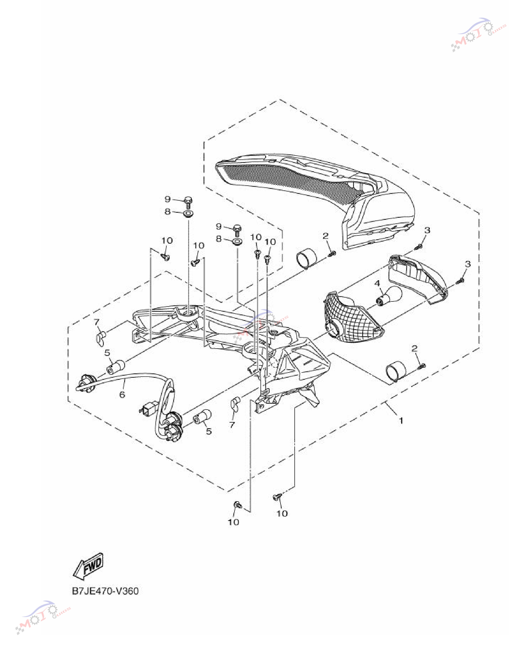 Engine Diagram